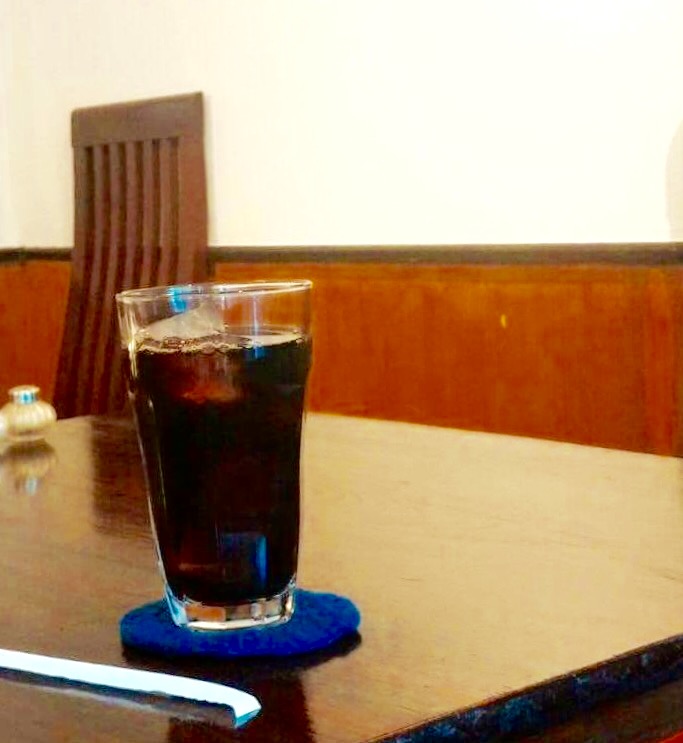画像1: アイスコーヒーブレンド (1)